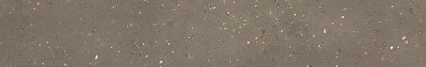 Фото Kerama Marazzi Плинтус Пунтум коричневый матовый обрезной 60x9,5x0,8 (KM6060G1221R8BT6) Россия