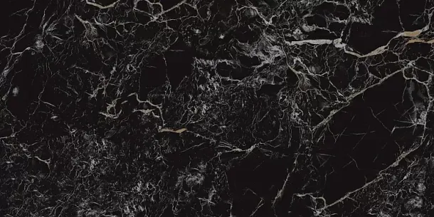 Фото Керамогранит Eternal ETMAR1204MT60120 Black Lava Matt 60x120 Индия