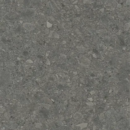 Фото Керамогранит Kerama Marazzi Чеппо ди Гре антрацит матовый обрезной 60x60x0,9 (DD606220R) Россия