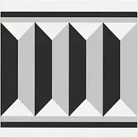 Фото Декор NT\A242\5009 Ателье 20х20