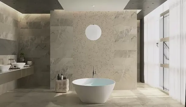 Фото Керамогранит ELEGANCE NATURAL NPLUS 75x75 Испания