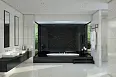 Керамогранит Seranit Odin White Matt 60x120