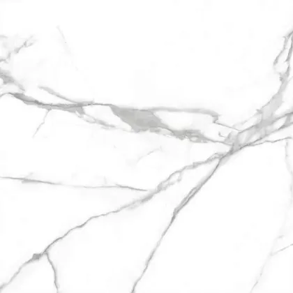 Фото Керамогранит Geotiles Nilo Leviglass Blanco 90x90 Испания