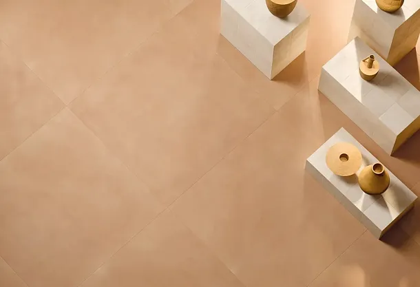 Фото Керамогранит Keope KHC2 CottoMilano Mattone R10 RT Ultramatt 120x120 Италия