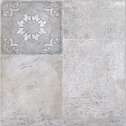Фото Керамогранит El Molino Argos Steel 58x58 Испания