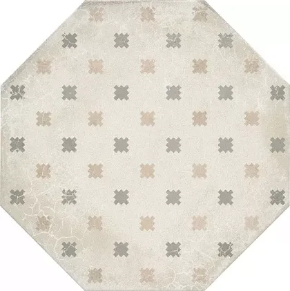 Фото Керамогранит SG243000N Пьяцетта 24х24 Россия