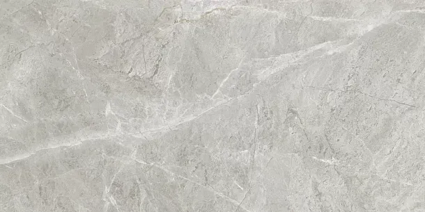 Фото Керамогранит Eternal ETSTN1236GL60120 Baltic Grey Glossy 60x120 Индия