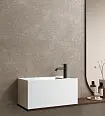 Керамогранит Refin RA56 Coquille Hammered Perle 3D 60x120