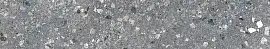 Фото Kerama Marazzi Подступенок Терраццо серый темный  60x10,7x0,9 (SG632820R\5)