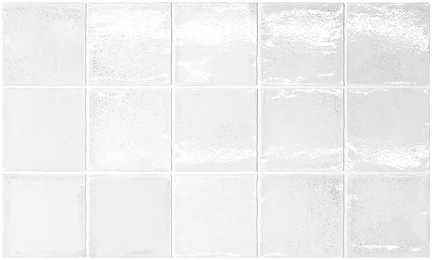 Фото Плитка Equipe 27599 Altea White 10x10 Испания