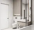 Керамогранит Laparet Snowy Day белый лаппатированный шайн 60х120