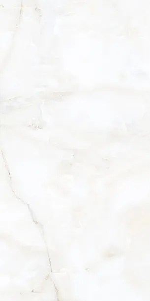 Фото Керамогранит Alpas Nikita White Pol 60x120 Индия
