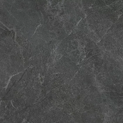 Фото Керамогранит Laparet Rocky Black Pro Графитовый Матовый R10Gr 60Х60 Индия
