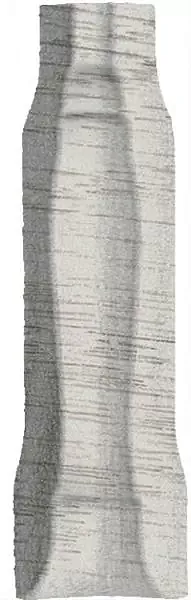 Фото Декор SG5268\AGI Угол внутренний Монтиони белый матовый 8x2,4 Россия