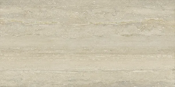 Фото Керамогранит MGM Ceramiche Travertino Vein Cut Nocciola Rett 60x120 Италия