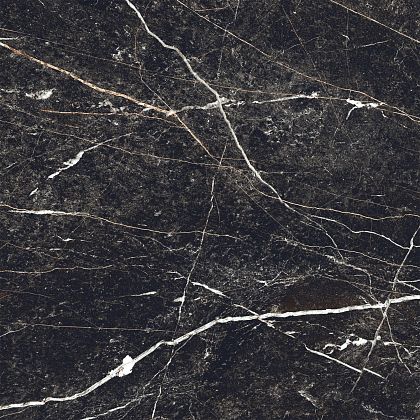 Керамогранит Sanremo Black лаппатированный 600x600 (GP40SAM99L) для ванной, для туалета, на теплый пол Фото Керамогранит Sanremo Black лаппатированный 600x600 (GP40SAM99L) Россия