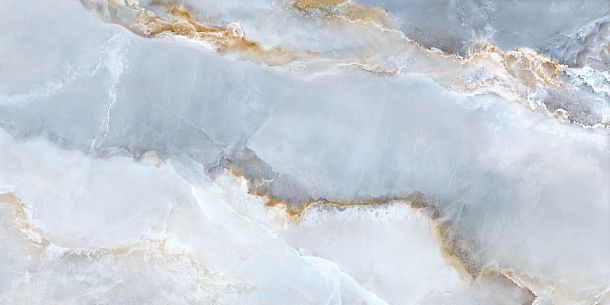 Фото Керамогранит Blumarin суперполированный 600x1200 (60120BLM06HG) Индия