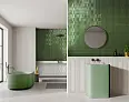 керамическая плитка Monopole Melody Royal Green 20x20