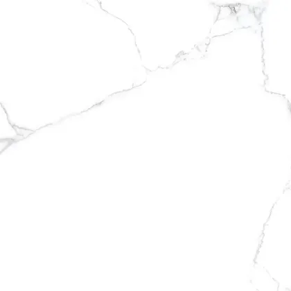 Фото Керамогранит Atlantic White i белый полированный 60x60 Индия