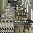 Керамогранит Equipe 27685 Bauhome Strich Warm 20x20