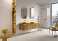 Керамическая плитка Metropol R0002797 Tunez Concept Beige 40x120
