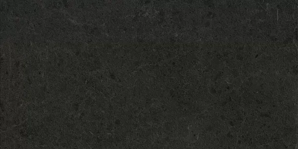 Фото Керамогранит Ennface ENFBD7103FM60120 Gravel Black Flex Matt 600х1200х9 Индия