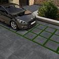 Керамогранит Millenium Black 60х60, 20мм
