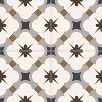 Фото Керамогранит Grace Grey 33,15X33,15