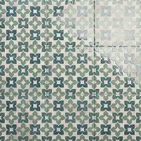 Фото Керамогранит Soul Green 20X20 (PT03507)