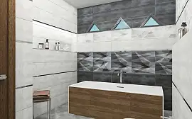 Shape AltaCera (Россия) Коллекция Shape AltaCera