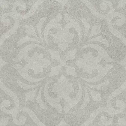 Фото Декор SBD065\SG647520 Монсеррат серый светлый матовый обрезной 60х60 Россия