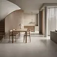 Керамогранит Cerdomus 109296 Cohesa Tracce Antracite Matt Rett 60x120