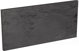 Фото Клинкер Подступень Semir Grafit Podstopnica 14,8X30