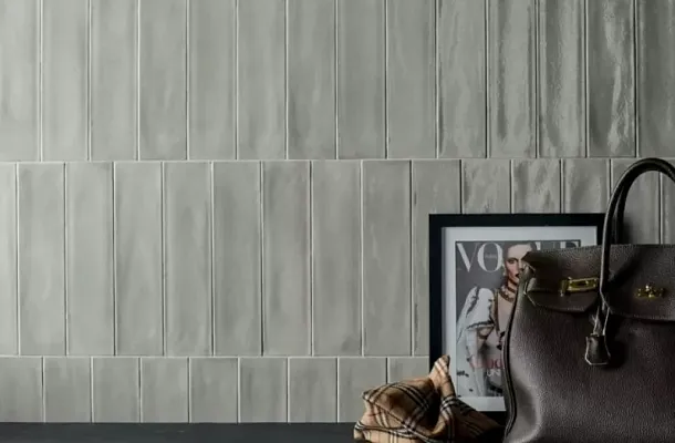 Фото Керамогранит I870 Multiforme Inciso Polvere RT 40х80 Италия