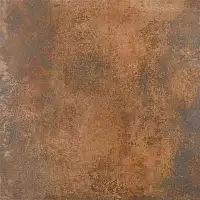Фото Керамогранит Pamesa Rusty Metal Copper Luxglass Rec 120x120