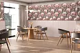 Декор Gravita Serenity Petals Decor Digital Relief Matt 60x120