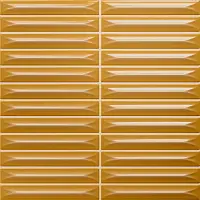 керамическая плитка Vilar Albaro Arrow Honey 1,5x10 20x20 Испания Фото керамическая плитка Vilar Albaro Arrow Honey 1,5x10 20x20