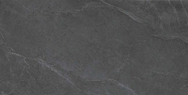 Фото Керамогранит geotiles ardesia black 60x120 Испания