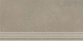 Фото Ступень Kerama Marazzi Пунтум бежевый матовый обрезной 30x60x0,8 (KM6060G1201R8GRF)