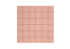 Мозаика Spectrum (5х5) Salmon SR05 неполированная 30x30