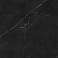 Керамогранит Laparet LP6060G0211R Opera Nero чёрный матовый 59,5х59,5