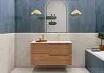 Керамогранит Roca Vita Gris 60х120