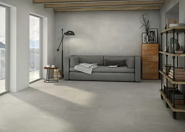 Фото Керамогранит Metropoli 59 Perla 59.4x59.4 Испания