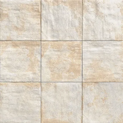 Фото Плитка Mainzu PT02793 Mandala White 20*20 Испания