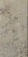 Ступень Paradyz Ardis Light Stopnica Prosta Struktura Mat B1a 30x60