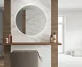 Керамогранит Laparet Calacatta Bianco Pro Белый Матовый R10Gr Cb 60Х120