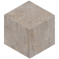 Фото Мозаика TN03 Multicolor Cube неполированная 25x29