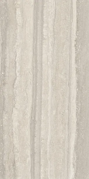 Фото Керамогранит Alpas Eco Travertine Crema 2912 Matt 60x120 Индия