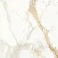 Фото Керамогранит Calacatta Superior Белый Полированный 60x60 (х9999304485)