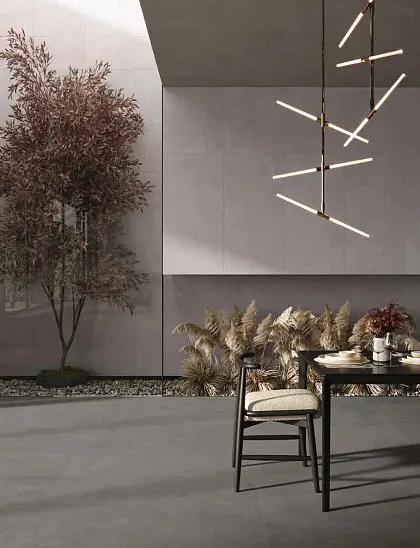 Фото Керамогранит Caesar AFAH Join Chimney Soft 60x60 Италия
